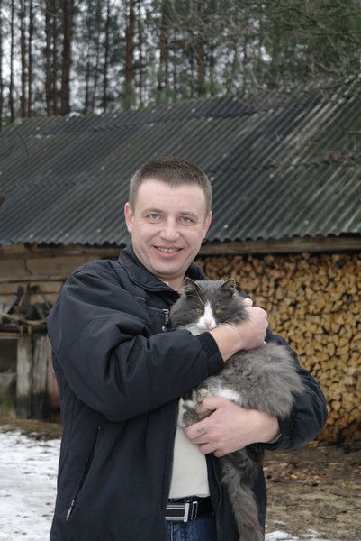 Виталий Филон