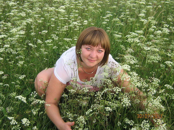 Ирина Говоруха