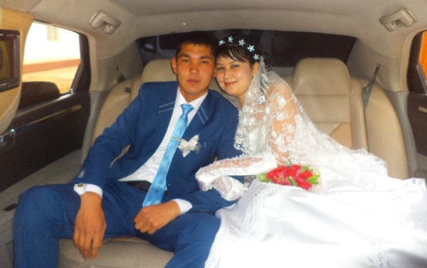 Сауле Сейдыбаева