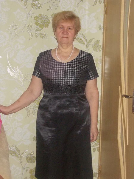 Любовь Кориневская