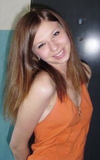 Ольчик Ровинская