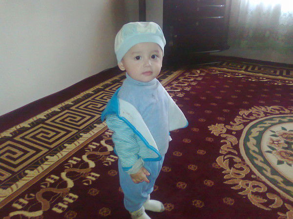 Капризная Кошка