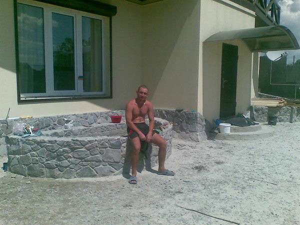 Сергей Баляба