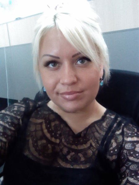 Мария Груздева