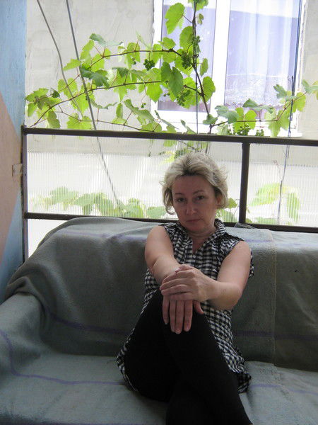 Татьяна Борисова