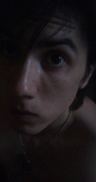 Егор Конюхов