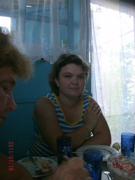 Екатерина Кузнецова