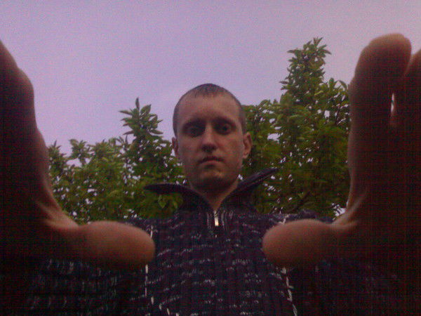 Андрей Фокзем