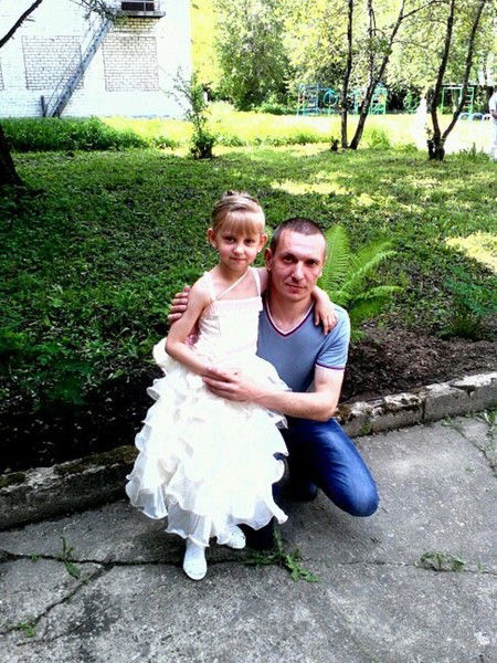 Денис Нечаев