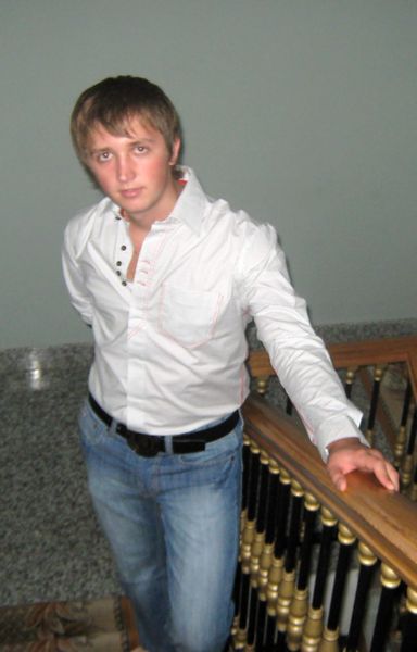 Александр Шевцов