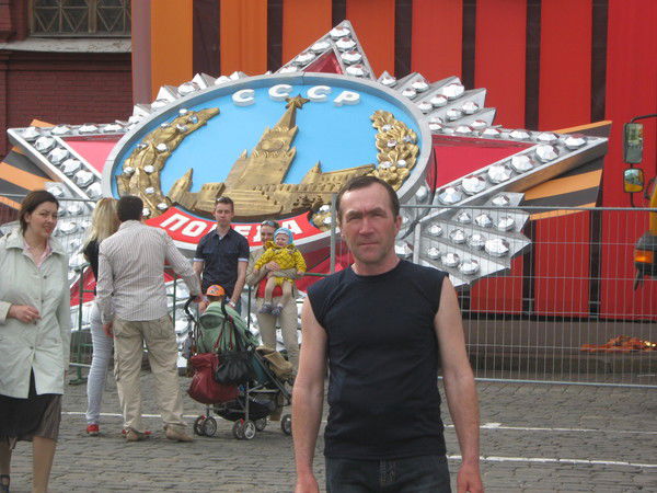 Владимир Шелюто