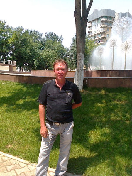 Виктор Мирошниченко