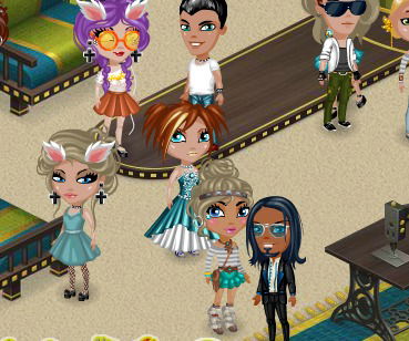 Соня Аватария