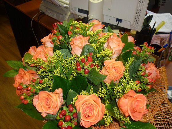 Наталия Военкова