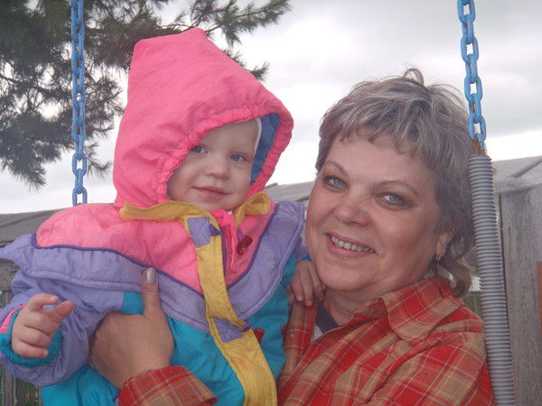 Татьна Монастырева