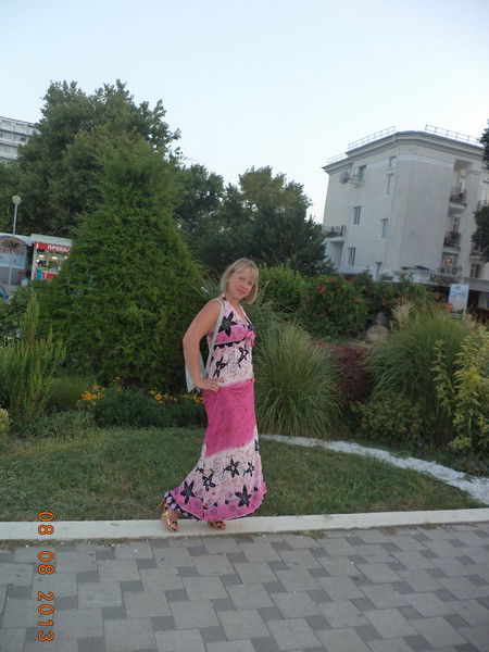 Ольга Оленька