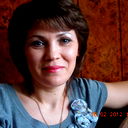 Елена Семёнова