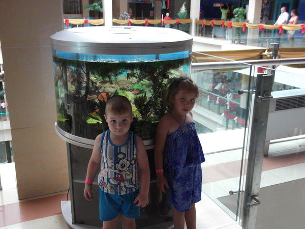 Инна Цепляева