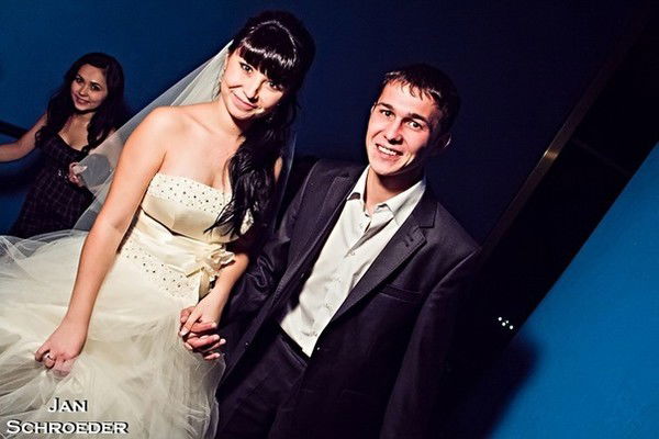 Екатерина Мареева (Шоркина)