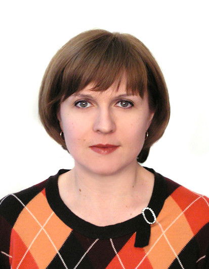 Наталья Григорьевых