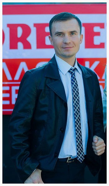 Виталик Доник