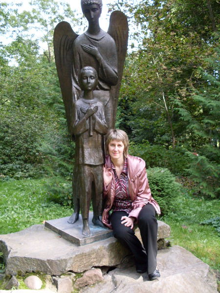 Светлана Крышнёва