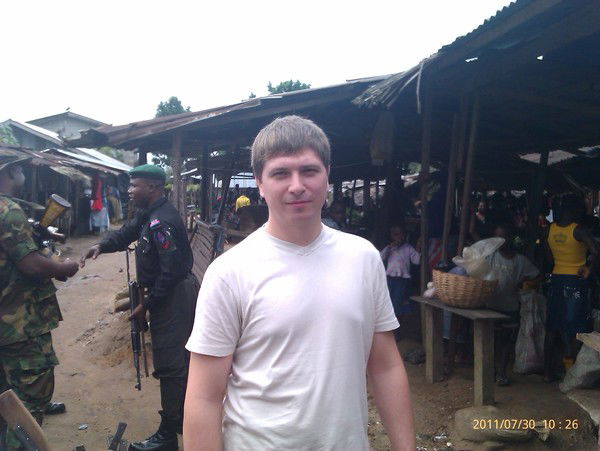 Роман Владимирович Крутько