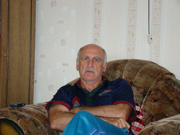 Сергей Хмыльнин