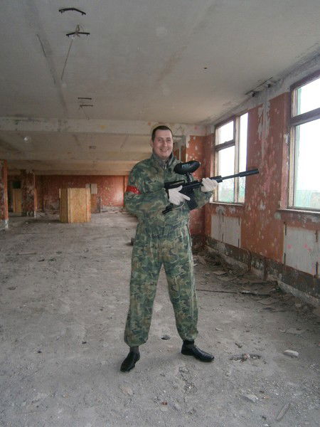 Андрей Яцушкевич