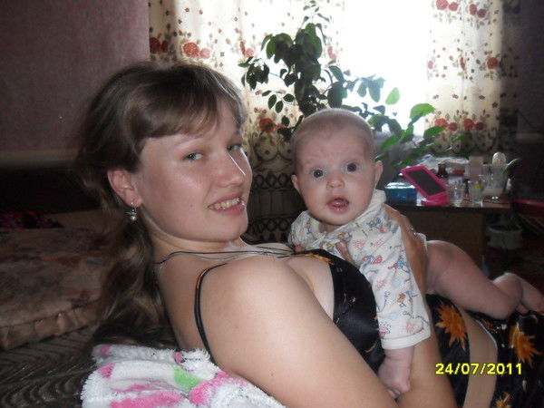 Ксения Белая