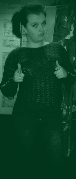 Кристина Яковлева