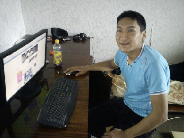 Кенжебек Султанов