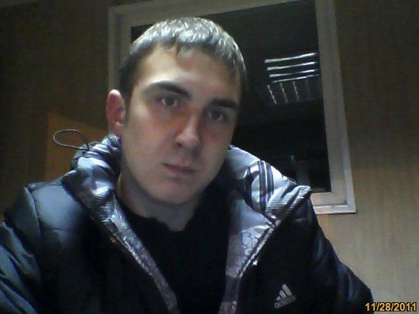 Серёга Сезганов