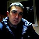 Серёга Сезганов