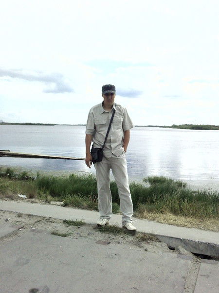 Вячеслав Крымов