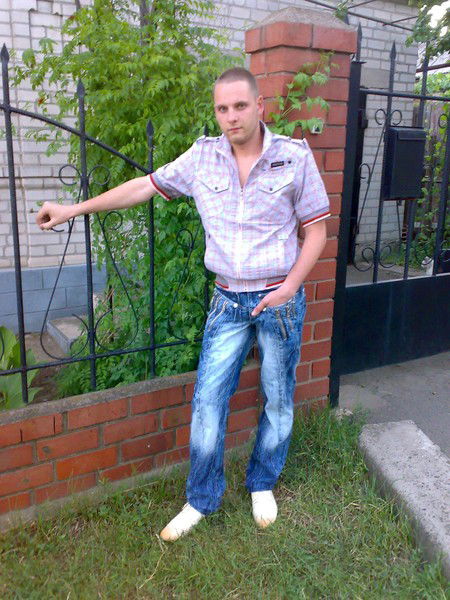 Игорь Разумов