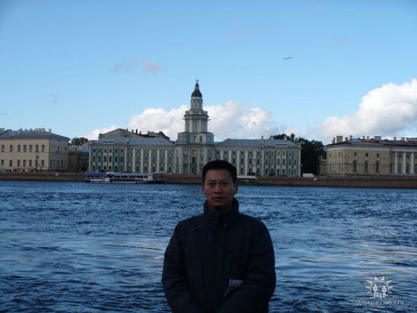 Виталий Ким