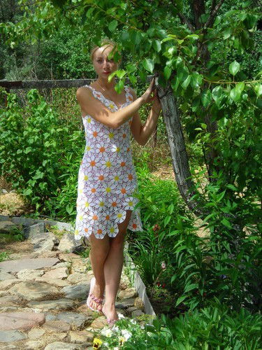 Евгения Скрипачева