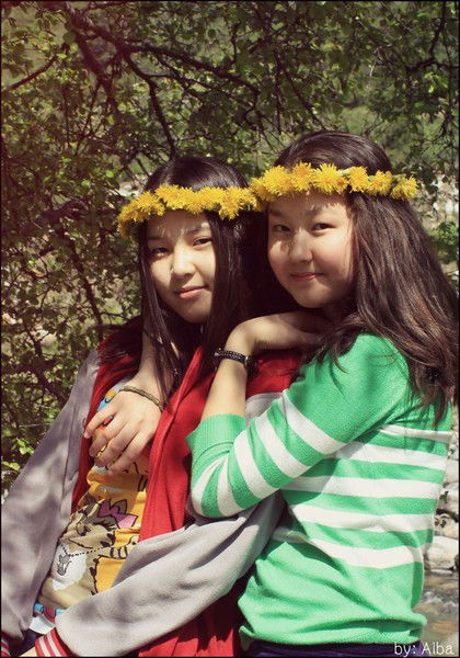 We Are The Crazy Kids*