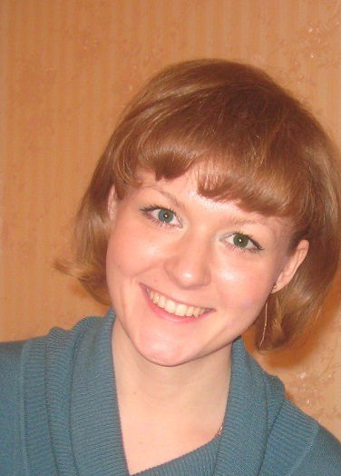 Юля Емелина