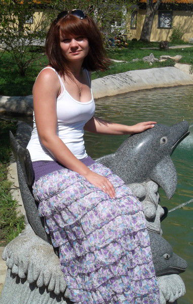 Марина Терехова