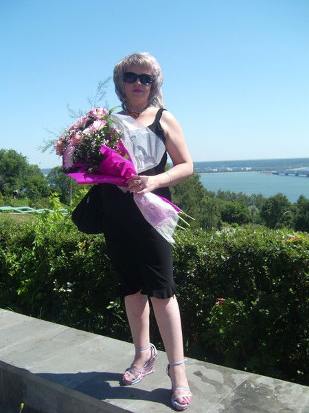 Ольга Клочкова