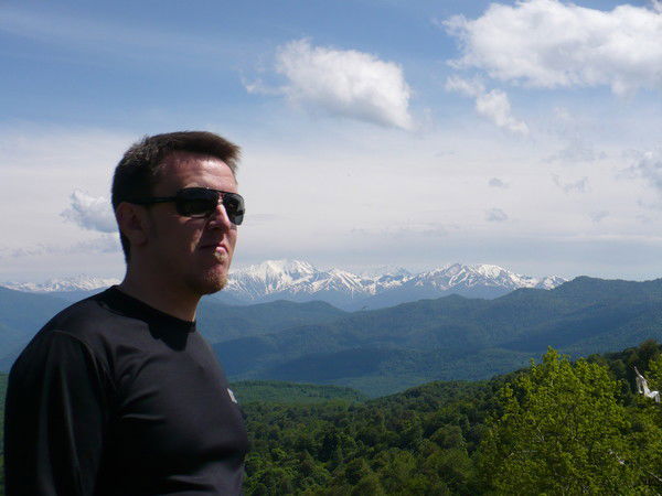 Валерий Анацкий