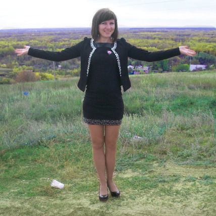 Екатерина Ляшук