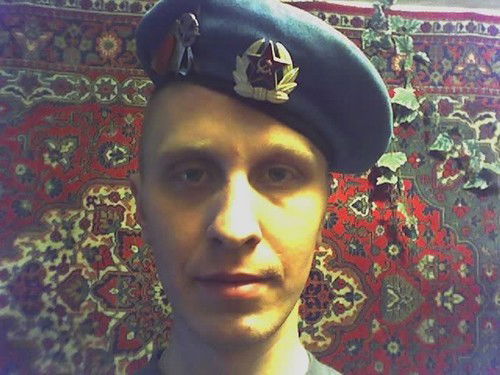 Алексей Кузнецов