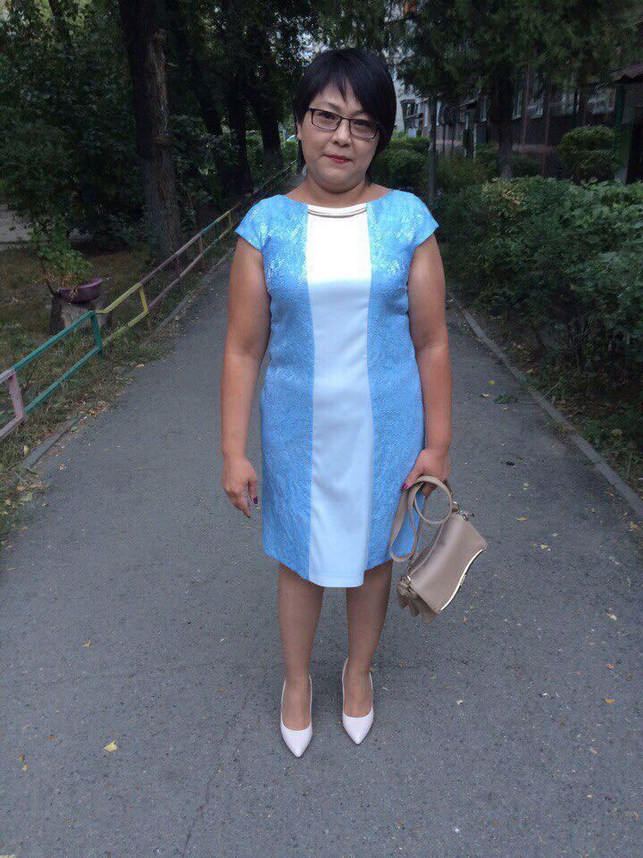 Айман Султанова