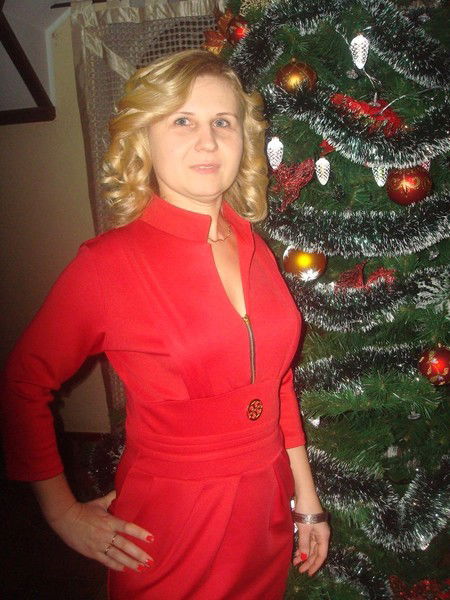 Янина Яцына