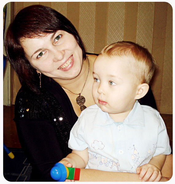 Татьяна Феофилова