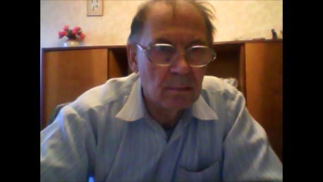 Виктор Козлов