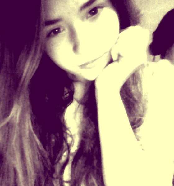 Анастасия Чернова